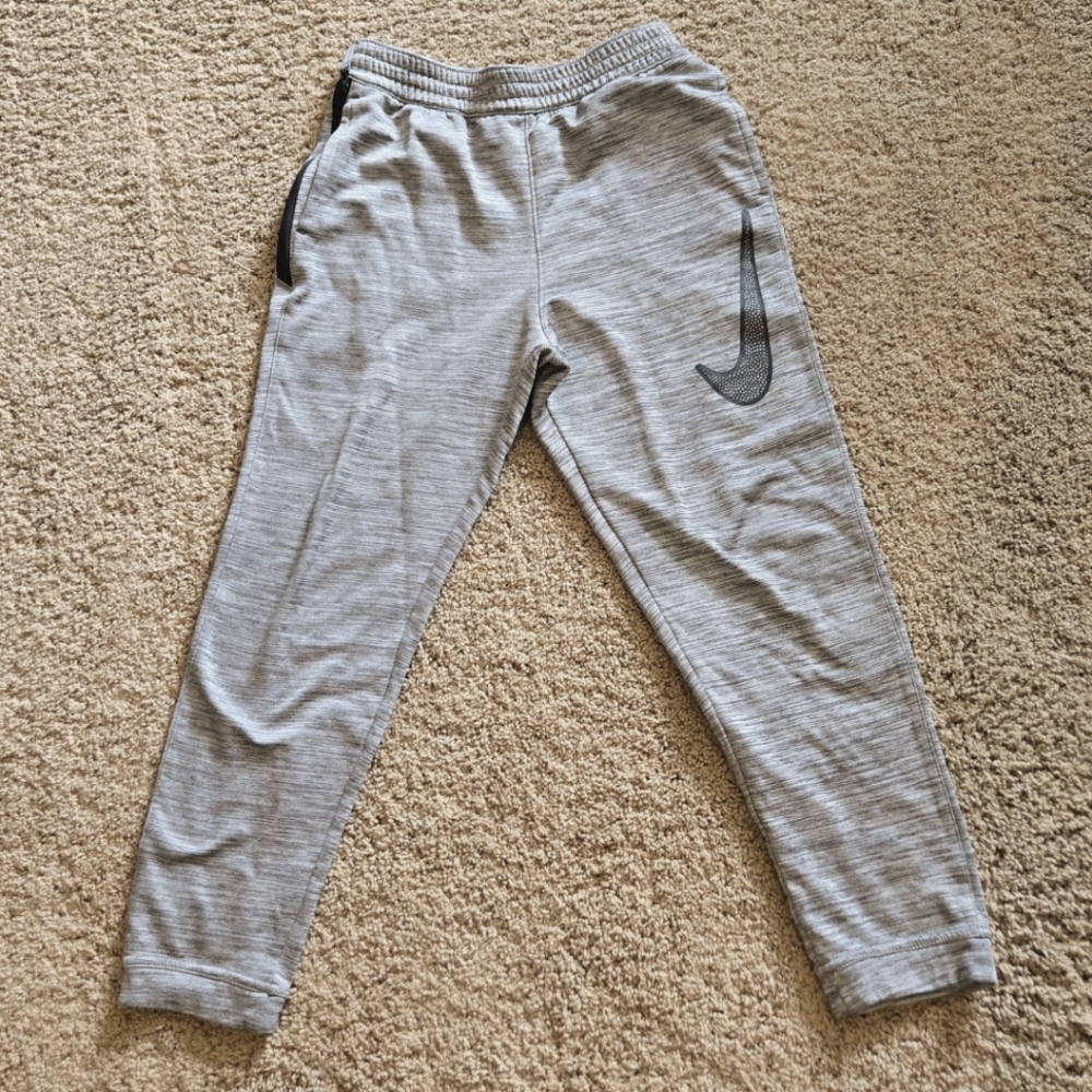 Nike Youth Dri-Fit Sweat Pants